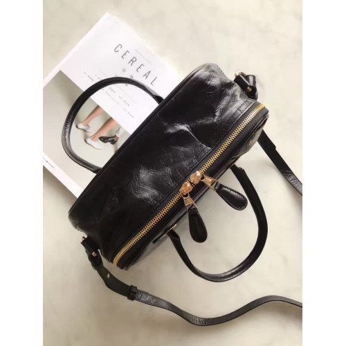 Ba*len*cia*ga-small-square-bag-replica-bag-black
