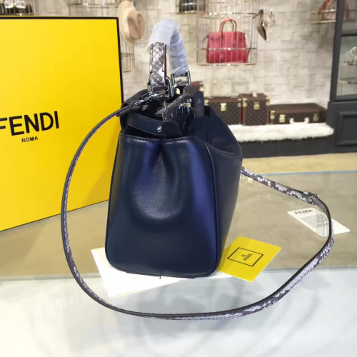 F**di-peekaboo-click-replica-bag-black-2