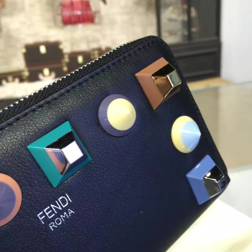 F**di-wallet-replica-bag-black-6