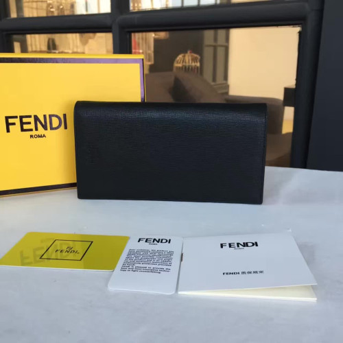 F**di-wallet-replica-bag-black-70