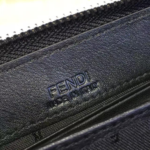 F**di-wallet-replica-bag-black-74