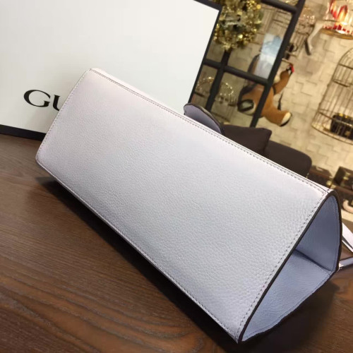 G*u*i-gg-marmont-leather-tote-bag-replica-bag-silver-11