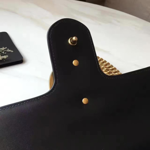 G*u*i-gg-marmont-replica-bag-black-22