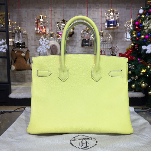H**mes-birkin-replica-bag-yellow-2