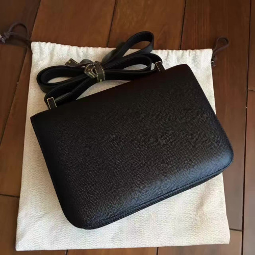 H**mes-constance-replica-bag-black-28