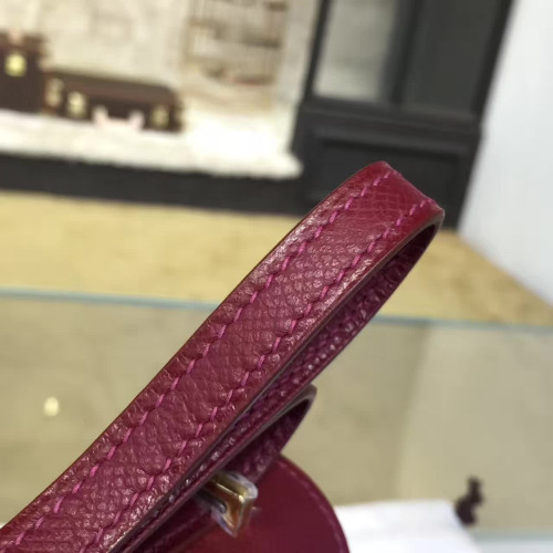 H**mes-constance-replica-bag-burgundy-9