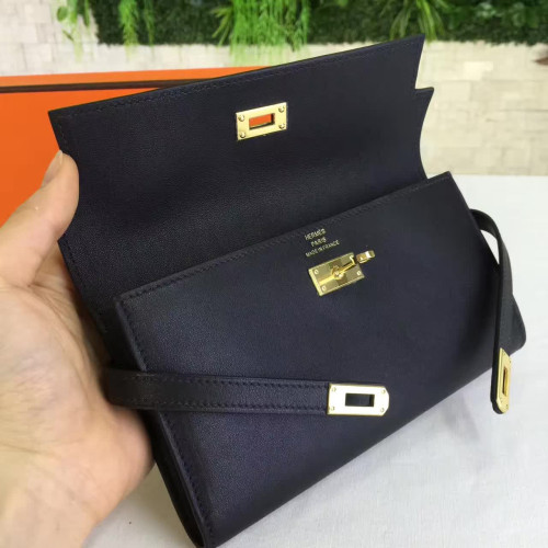 H**mes-kelly-clutch-replica-bag-black-6