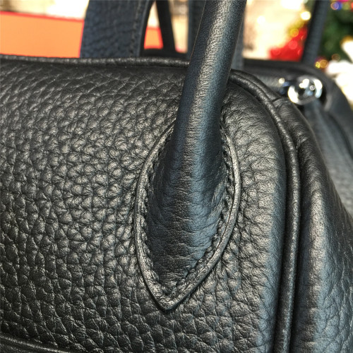 H**mes-lindy-replica-bag-black-2