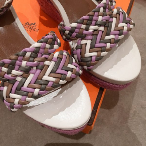 H**mes-shoes-8