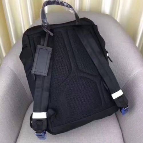Pra*a-backpack