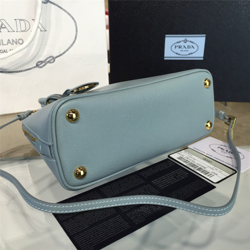 Pra*a-promenade-bag-replica-bag-nude-color-5