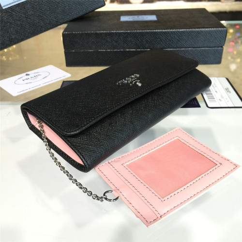 Pra*a-wallet-replica-bag-black-8
