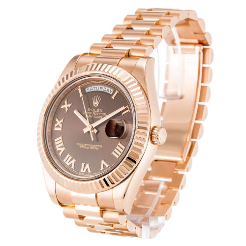 R*l*x-day-date-ii-chocolate-218235
