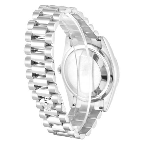 R*l*x-day-date-ii-silver-218239